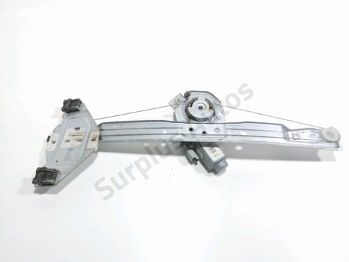 Rudehejsemekanisme Højre foran CITROËN C3 II (SC_) 1.6 HDi (92 hp) 30367494