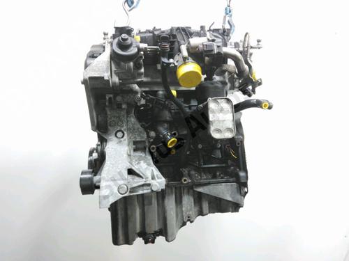 Used Engine Engine 37761955 37761955