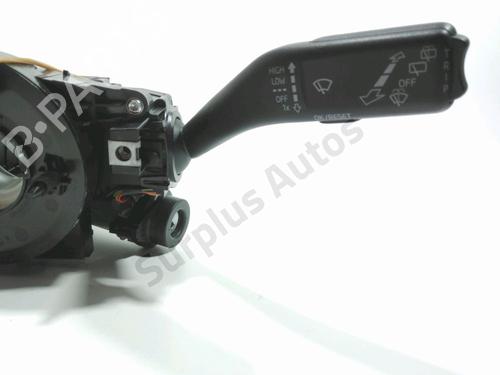 Steering wheel controls SEAT Mii (KF1, KE1) 1.0 | BP28227255E15 - Image 3