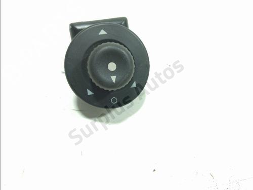 Used Mirror switch Mirror switch CITROËN BERLINGO Box Body/MPV (B9) [2008-2026] 33903949 33903949