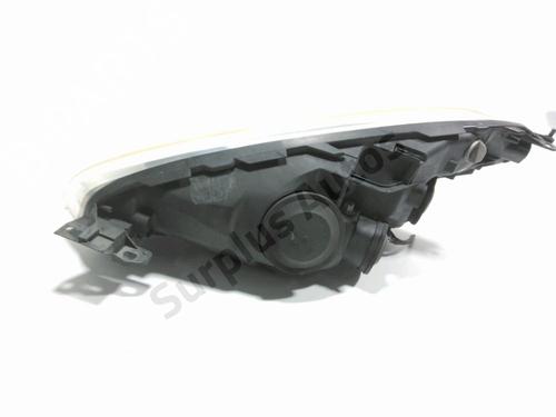 Right headlight CITROËN C4 Grand Picasso I (UA_) 1.6 HDi | BP29471299C29 