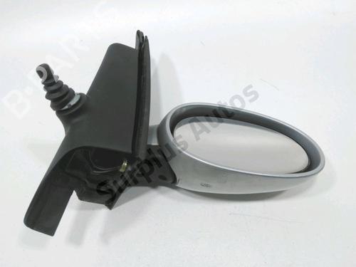 right-mirror-smart-fortwo-coupe-450-2004-2005-2006-2007-30997833 main image
