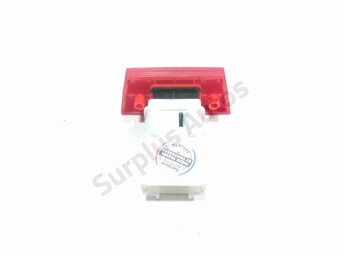 Warning switch CITROËN C1 (PM_, PN_) 1.0 | BP31845834I22