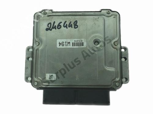 Used Engine control unit (ECU) Engine control unit (ECU) 37413369 37413369