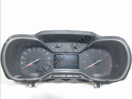 Used Instrument cluster Instrument cluster CITROËN BERLINGO (ER_, EC_) 1.5 BlueHDi 100 (102 hp) 36314563 36314563