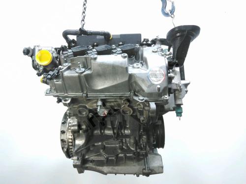 Engine RENAULT TWINGO III (BCM_, BCA_) 1.0 SCe 75 | BP28616838M1 - Image 3