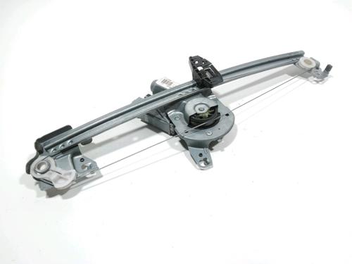 Used Front right window mechanism CITROËN C3 I (FC_, FN_) 1.4 HDi (68 hp) 28239823