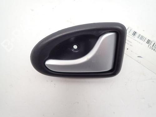 Used Front right interior door handle DACIA LOGAN (LS_) 1.6 16V (LS09, LS0L, LS0M, LS0P, LS0V, LS18, LS1S, LS1V,... (105 hp) 30995996