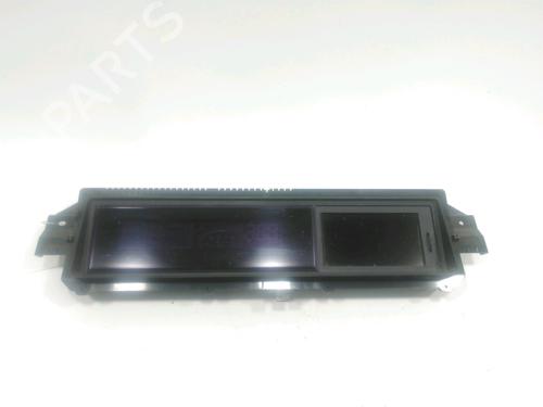 Multifunctionele display RENAULT ESPACE IV (JK0/1_) 2.0 dCi (JK01, JK02, JK1J, JK1K, JK1H) | BP30990671C48 