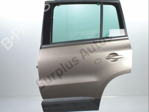 left-rear-door-vw-tiguan-5n_-2007-2008-2009-2010-2011-2012-2013-2014-2015-2016-2017-2018-33034622 main image