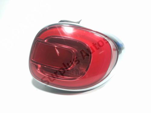 Used Right taillight FIAT 500L (351_, 352_) 1.3 D Multijet (199.LYM11, 199.LYM1A) (95 hp) 31798575