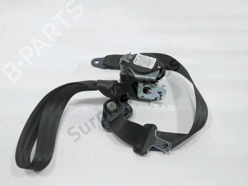 Used Front left belt tensioner DACIA LODGY (JS_) 1.5 dCi (90 hp) 30992665