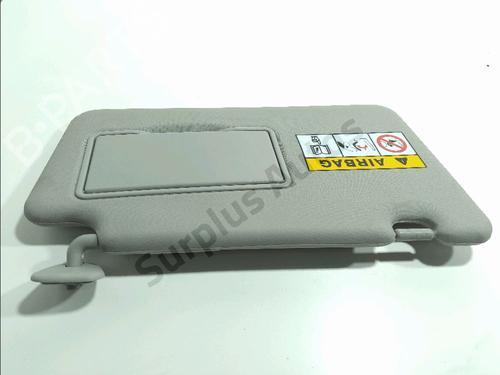 Pala sol direita Pala sol direita RENAULT KOLEOS I (HY_) 2.0 dCi 4x4 (HY0B) (173 hp) 36069006 36069006