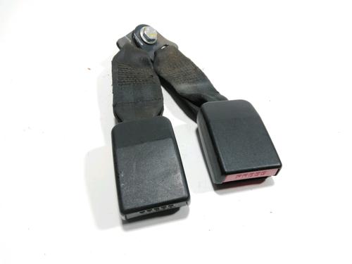 Used Seat buckle DACIA DUSTER (HS_) 1.5 dCi 4x4 (HSMC, HSMD) (110 hp) 28234564