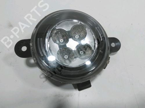 Used Left daytime light Left daytime light RENAULT TWINGO III (BCM_, BCA_) 0.9 TCe 90 (BCM9, BCM2) (90 hp) 40214708 40214708
