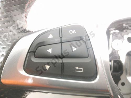 Steering wheel MERCEDES-BENZ CLA Shooting Brake (X117) CLA 220 CDI / d (117.903) | BP28225548C49