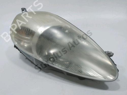 Used Right headlight Right headlight 37168363 37168363