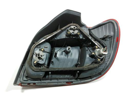 Achterlicht links TOYOTA YARIS (_P1_) 1.4 D-4D (NLP10_, NLP10R) | BP28269837C34 