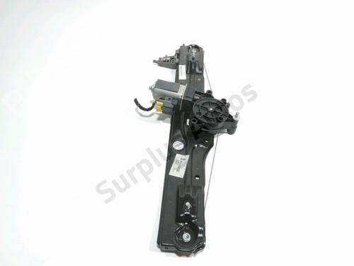 Used Front left window mechanism Front left window mechanism 37774282 37774282