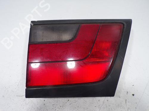 Højre baglygte bagklap PEUGEOT 806 (221) [1994-2002]  31005645