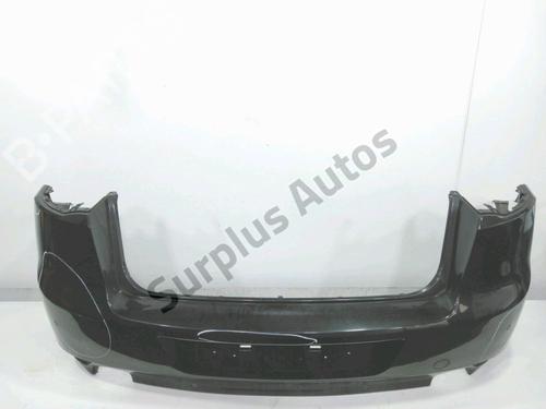 Used Rear bumper Rear bumper 38633853 38633853