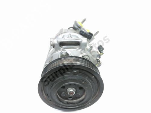 Used AC compressor VOLVO XC60 I SUV (156) D3 (150 hp) 28223427