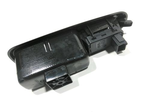 Left rear window switch PEUGEOT 3008 I MPV (0U_) 1.6 BlueHDi 120 | BP28255568I29 