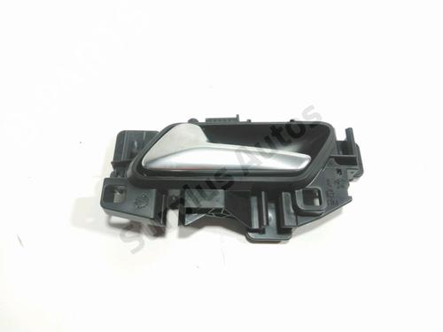 Used Front left interior door handle Front left interior door handle 28243306 28243306