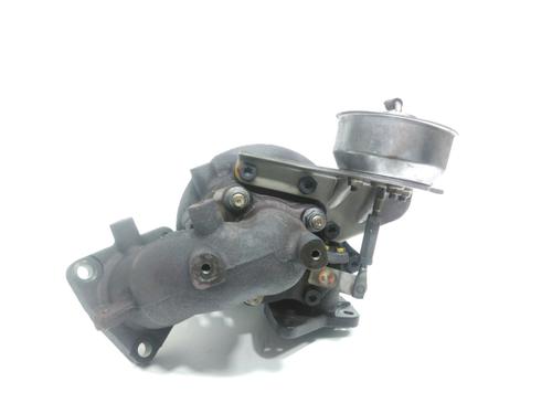 Turbolader/Kompressor MAZDA PREMACY (CP) 2.0 TD | BP28220622M71