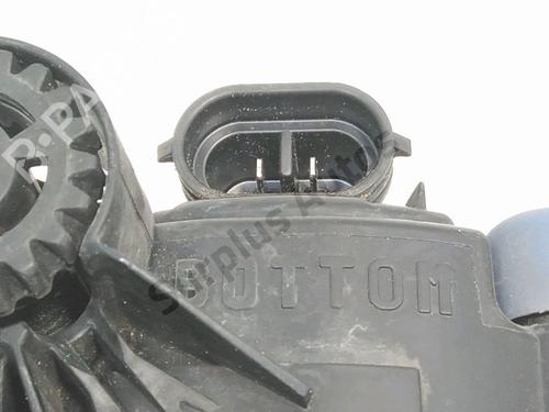 Right front fog light CITROËN C-ELYSEE (DD_) 1.6 HDI 92 | BP39491293C31 - Image 3
