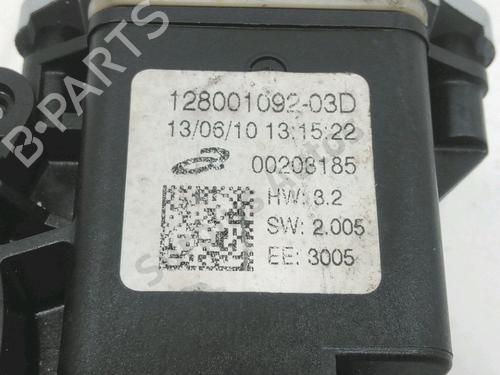 Front left window mechanism RENAULT CAPTUR I (J5_, H5_) 1.5 dCi 90 (J5N4, J5M5, J5MW, J5M6, J5AL, J5AJ) | BP33568730C22 - Image 2