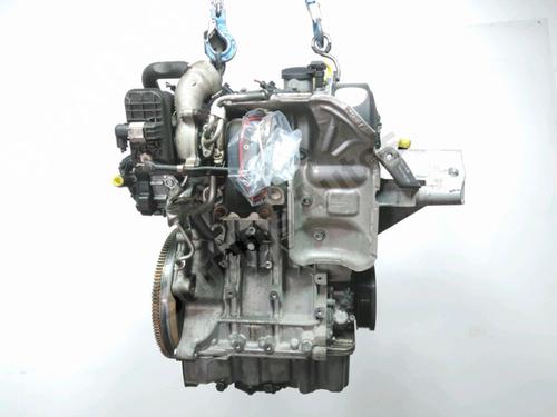 Engine VW POLO VI (AW1, BZ1, AE1) 1.0 TSI | BP37762070M1 - Image 3