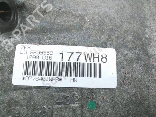 Gearbox BMW X1 (E84) sDrive 16 d | BP37765163M3 - Image 5