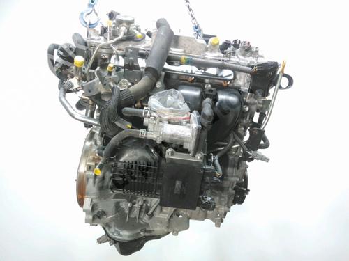 Used Engine Engine LEXUS GS (_L1_) 300h (AWL10_, AWL10R) (223 hp) 33010040 33010040