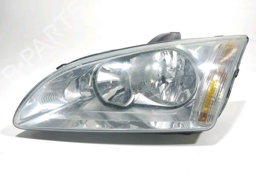 Scheinwerfer links für FORD FOCUS II (DA_, HCP, DP) 1.8 TDCi (115 hp) 28266592