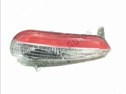 Luce Retromarcia Luce Retromarcia FIAT PUNTO EVO (199_) 1.3 D Multijet (199AXC1A, 199BXC1A, 199AXT1A, 199BXT1A) (75 hp) 34643598 34643598