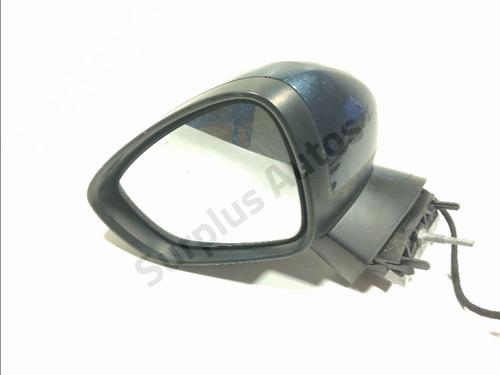 left-mirror-citroen-c4-ii-nc_-2009-37220614 main image