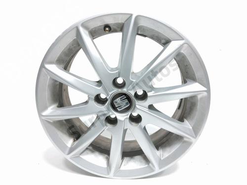 Used Rim SEAT IBIZA IV (6J5, 6P1) 1.0 (75 hp) 28226600