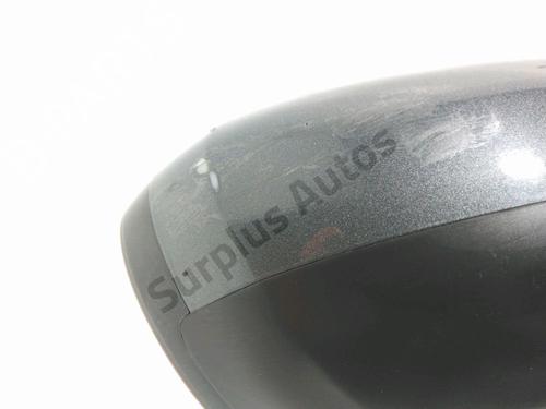 Right mirror CITROËN C4 II (NC_) 1.6 HDi 110 | BP28245281C27