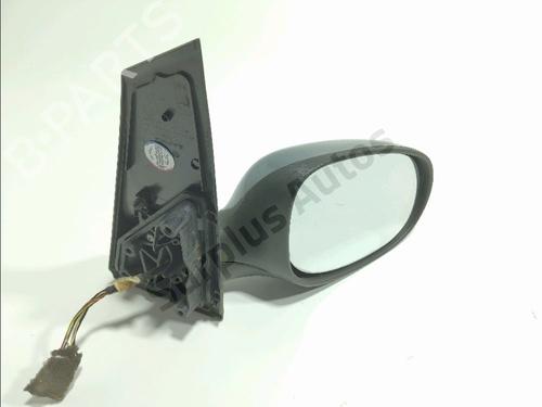 Retrovisor direito Retrovisor direito FORD KA (RU8) 1.2 (69 hp) 35941679 35941679