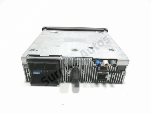 Radio CITROËN C3 II (SC_) 1.6 HDi | BP37257512E6 - Image 3