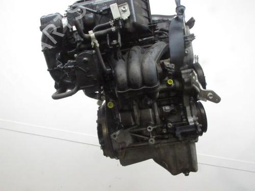 Used Engine Engine SUZUKI SPLASH (EX) 1.0 (A5B310) (65 hp) 37761705 37761705