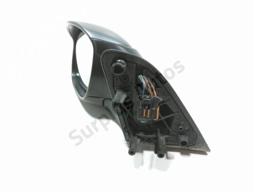 Left mirror CITROËN XSARA PICASSO (N68) 1.6 HDi | BP28246431C26 
