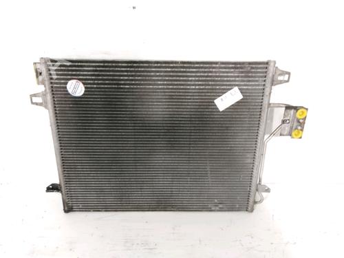 Varmeapparat CHRYSLER GRAND VOYAGER V (RT) 2.8 CRD (163 hp) 30986785