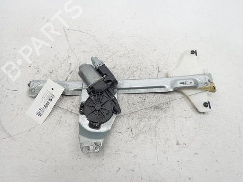 Used Rear left window mechanism Rear left window mechanism 37779015 37779015