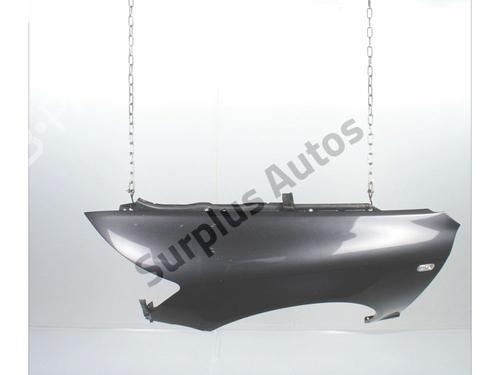 Used Left front fenders Left front fenders 37291741 37291741