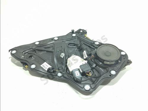 Rear right window mechanism VW CC B7 (358) 2.0 TDI | BP36465003C25 - Image 2