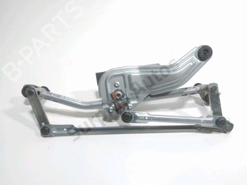 Front wipers mechanism VW T-CROSS (C11, D31) 1.0 TSi | BP28273786C83 