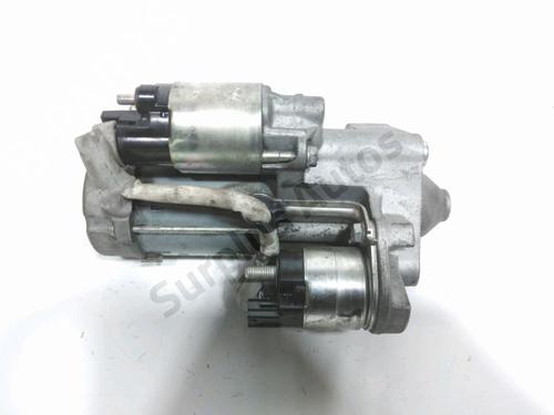 Starter FORD KUGA II (DM2) 2.0 TDCi | BP37763669M8 - Image 2