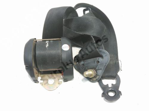 Used Front left seatbelt Front left seatbelt RENAULT RAPID Box Body/MPV (F40_, G40_) 1.9 D (F40P, F40N, F40E) (64 hp) 40213203 40213203